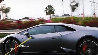 LamborghiniHuracan