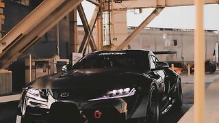 toyotasupramk5