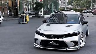 hondacivic