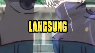 Kata-Kata Aman_ yang Biasa Diucapkan Toge