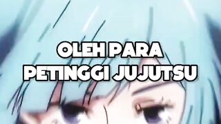 Bobroknya Sistem Peringkat Penyihir Jujutsu!