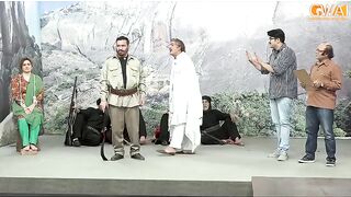 Nasir And Zafri