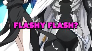 Tatsumaki vs Flashy Flash - Siapa Pemenangnya