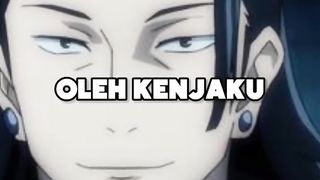 Kashimo Hajime - Kekuatan dari Masa Lalu