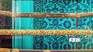 Hazoor S.A ki Talwarien