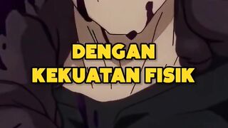 Batasan Surgawi Milik Toji