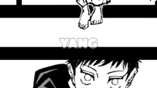 Mengapa Naoya Begitu Menghormati Toji