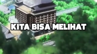 Yuji Diharapkan Mendapat Panggung