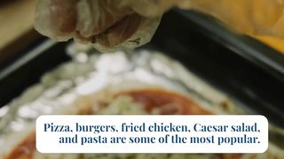 What are the best foods and vegetables?