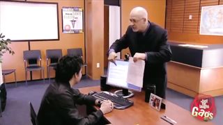 Nice Prank