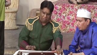 Nasir Chinoti and Amanat Chan.