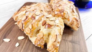 Bear Claw
