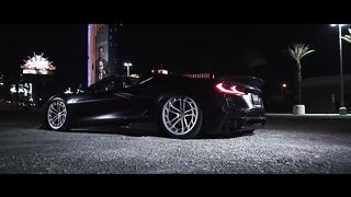 Super cars 2024