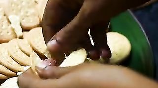 Strawberry pudding!! ????????#villagecooking| The nature girl #cooking