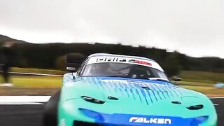 Brutal Drift