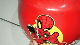 Helm for kids