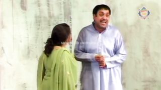 Sohail Ahmed Comedy Master Show.