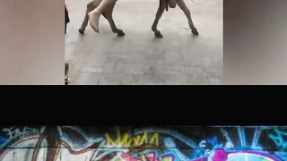 Ridiculous Incident vol 203