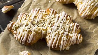 Bear Claws