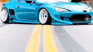 BRZSubaru