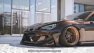 Toyota GT 86
