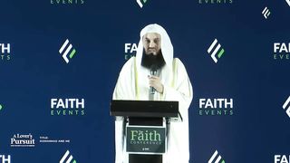 This Magician tried to do Black Magic on Muslims!! Here's what happened - Mufti Menk
