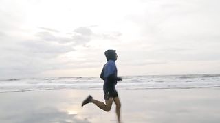 Health -Jogging
