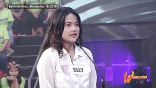 WOWOWIN_ SA GANDA KONG ITO, HINDI NA KITA BABALIKAN_! MENSAHE SA KANYANG EX NA MANLOLOKO
