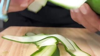 Cucumber Mocktail | Wild Cookbook