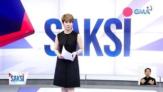 Tone-toneladang gulay, inilako sa NCR matapos daw hindi kunin ng mga trader sa Benguet _ Saksi