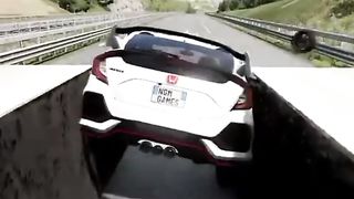 Quelle voiture passera ??