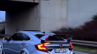 civictyper Turbo