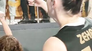 Zehra Güneş volleyball player 28