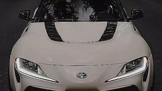 Creamy mk5