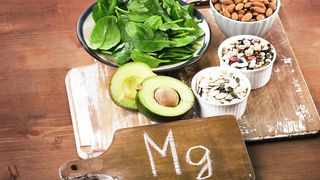 Eat More Magnesium Foods and You'll Feel a Lot Better