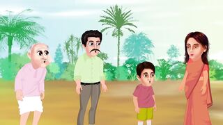 jhula jhulne wali chudail ki kahani ????