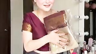 Ab_kaisi_lag_rahi_hu___♥️????????????_#daizyaizy_#contentcreator_#beauty(360p).
