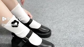 Sandal viral