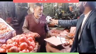 ووٹ کس کو دو گے۔