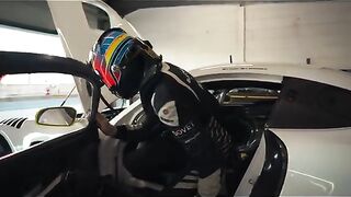 Mercedes | AMG GT3 |F1