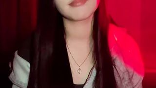 Beautiful stream on tik tok