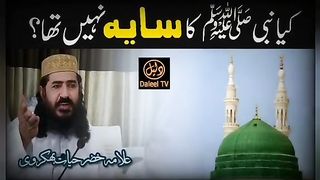علامہ خضر حیات بھکروی 11