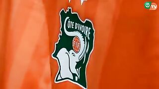 Résumé du match des éléphants à SANPEDRO
