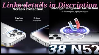 Mobile phone color
