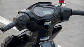 MX king style komorod