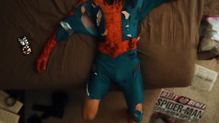 Spiderman 5
