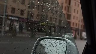 Rain ????️☔ 2