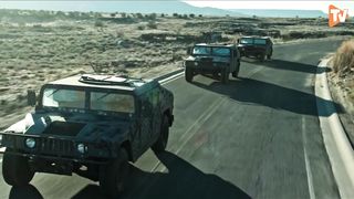 Sicario 3 Trailer (2024) - ReleaseDate, Benicio del Toro, Josh Brolin, Isabela Moner, Teaser