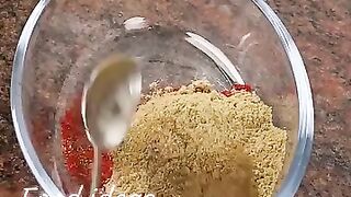 The receipe for