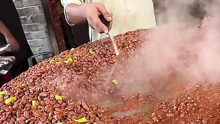 The Peshawar  ll Lobya